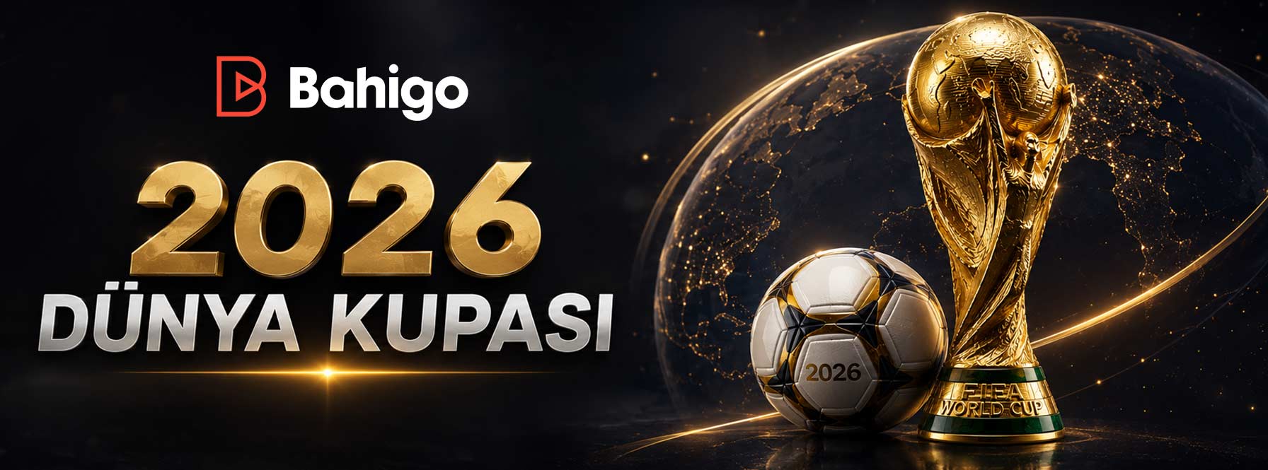 2026 Dünya Kupası