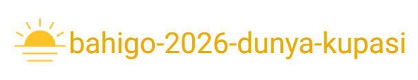 Bahigo 2026 Dünya Kupası